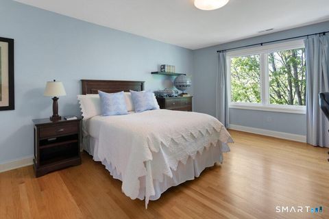 Tiny photo for 46 Old Mill Lane, Stamford, CT 06902 (MLS # 24174953)