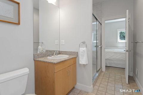 Tiny photo for 46 Old Mill Lane, Stamford, CT 06902 (MLS # 24174953)