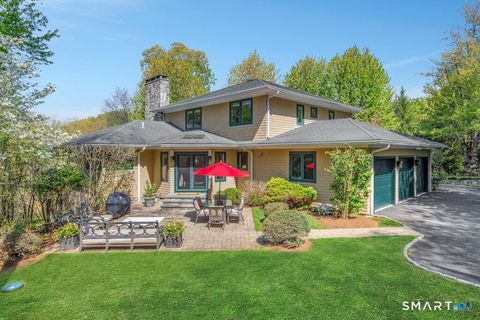 Tiny photo for 46 Old Mill Lane, Stamford, CT 06902 (MLS # 24174953)
