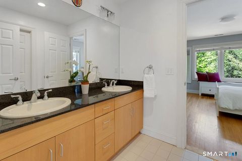Tiny photo for 46 Old Mill Lane, Stamford, CT 06902 (MLS # 24174953)