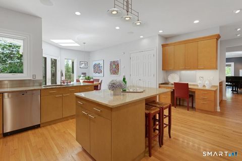 Tiny photo for 46 Old Mill Lane, Stamford, CT 06902 (MLS # 24174953)