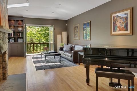 Tiny photo for 46 Old Mill Lane, Stamford, CT 06902 (MLS # 24174953)