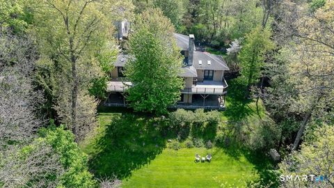 Tiny photo for 46 Old Mill Lane, Stamford, CT 06902 (MLS # 24174953)