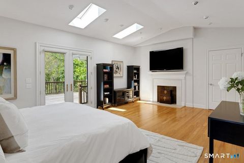 Tiny photo for 46 Old Mill Lane, Stamford, CT 06902 (MLS # 24174953)