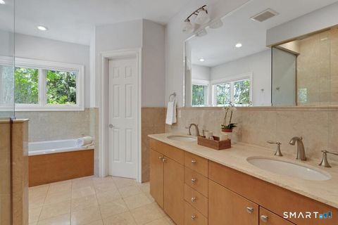 Tiny photo for 46 Old Mill Lane, Stamford, CT 06902 (MLS # 24174953)