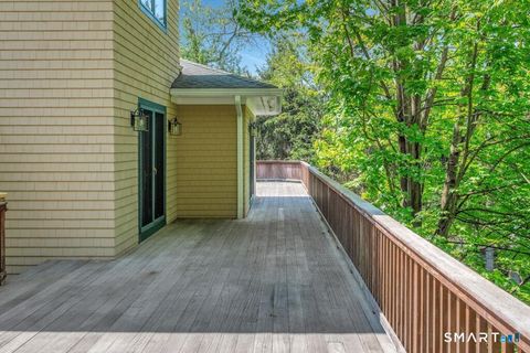 Tiny photo for 46 Old Mill Lane, Stamford, CT 06902 (MLS # 24174953)