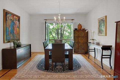 Tiny photo for 46 Old Mill Lane, Stamford, CT 06902 (MLS # 24174953)