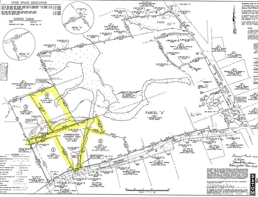Lot 4 Browns Road