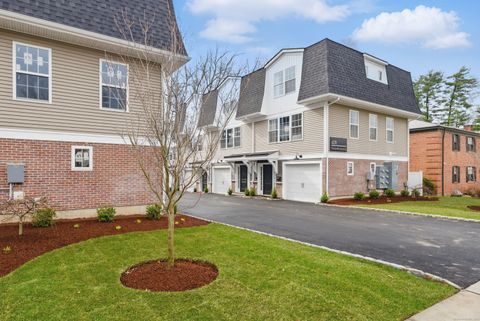 409 Prospect Avenue Unit 6, West Hartford, CT 06105 - #: 24086676