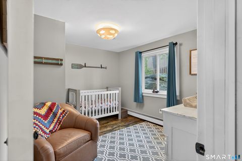 Tiny photo for 68 Ivy Street, Branford, CT 06405 (MLS # 24175149)