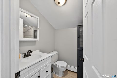 Tiny photo for 68 Ivy Street, Branford, CT 06405 (MLS # 24175149)