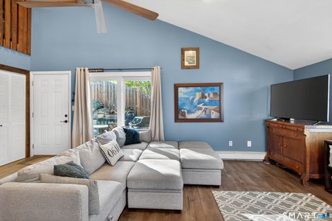 Tiny photo for 68 Ivy Street, Branford, CT 06405 (MLS # 24175149)