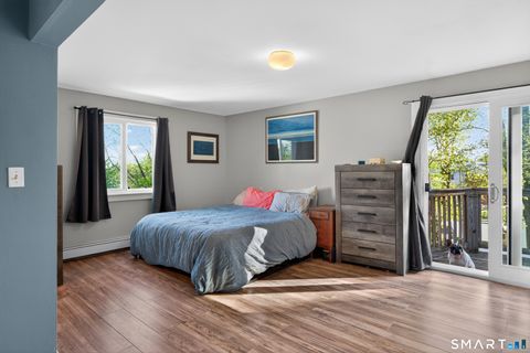 Tiny photo for 68 Ivy Street, Branford, CT 06405 (MLS # 24175149)