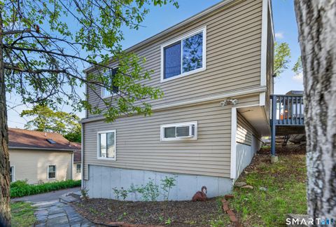 Tiny photo for 68 Ivy Street, Branford, CT 06405 (MLS # 24175149)