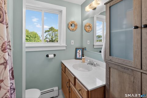 Tiny photo for 68 Ivy Street, Branford, CT 06405 (MLS # 24175149)