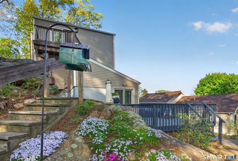 Tiny photo for 68 Ivy Street, Branford, CT 06405 (MLS # 24175149)