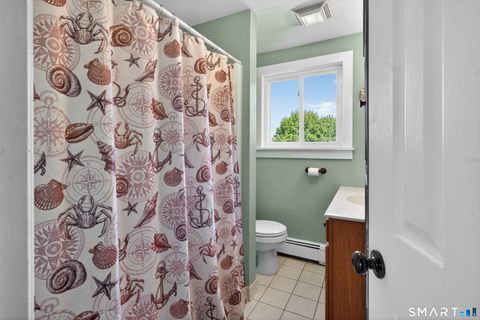 Tiny photo for 68 Ivy Street, Branford, CT 06405 (MLS # 24175149)