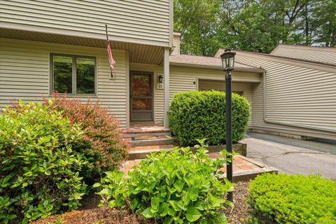 12 The Laurels 12 Enfield CT 06082