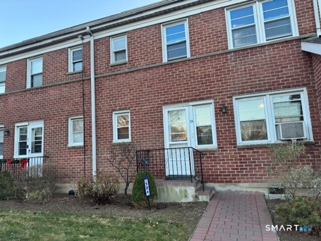 Photo of 236 Glenbrook Road #12A, Stamford, CT 06906 (MLS # 24148448)