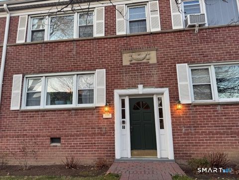 Photo of 236 Glenbrook Road #12A, Stamford, CT 06906 (MLS # 24148448)