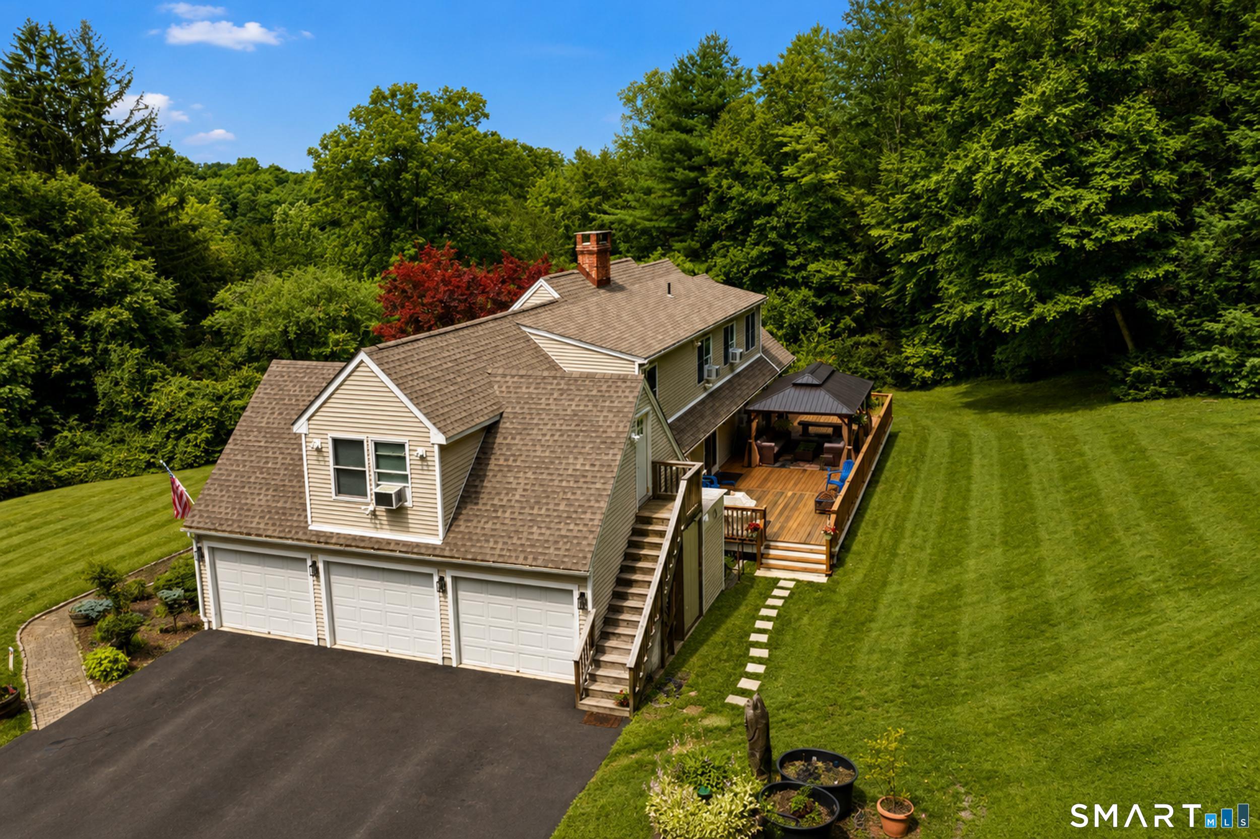 119A Obtuse Hill Road