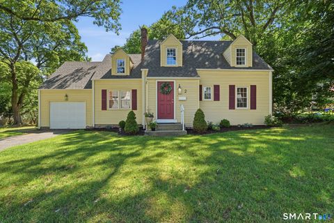 Homes For Sale - 2 Martin Terrace<br/> Hartford County, Enfield, CT 06082