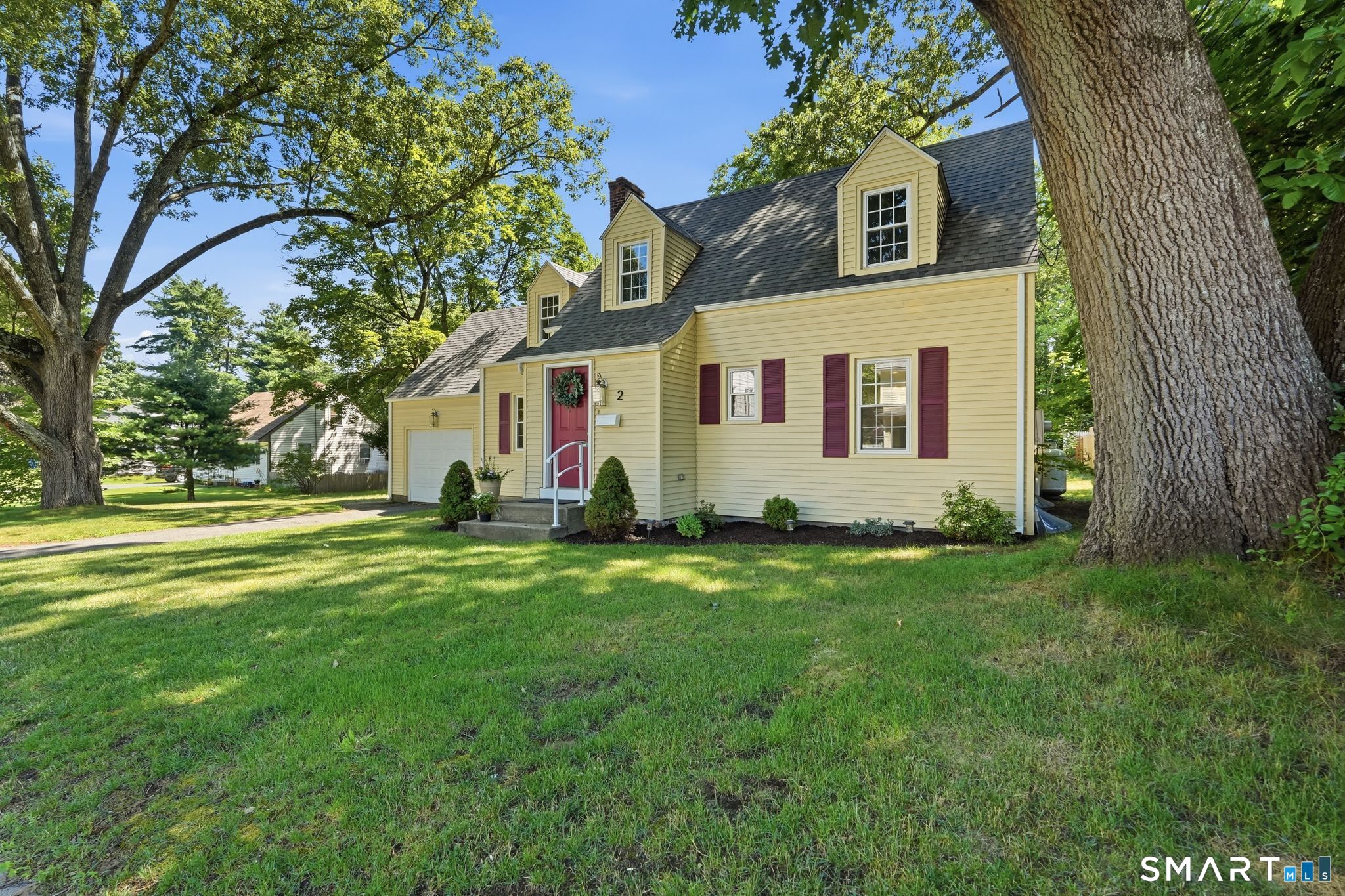 2 Martin Terrace