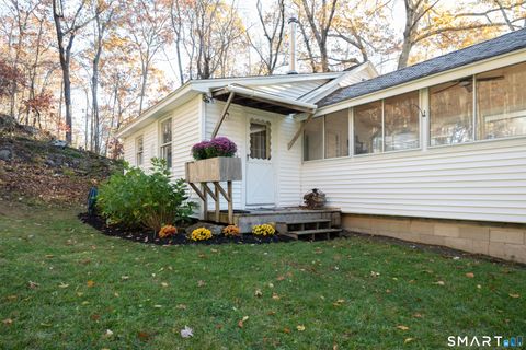 Photo of 12 Park Rd Extension, Goshen, CT 06756 (MLS # 24145023)