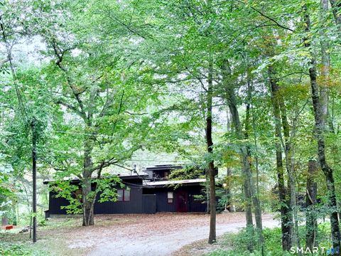 Photo of 113-B Paine Road, Pomfret, CT 06259 (MLS # 24162356)