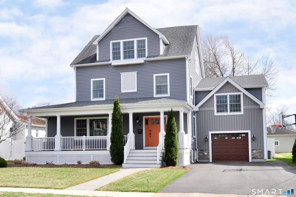 Photo of 33 Whitman Avenue, West Hartford, CT 06107 (MLS # 24158047)