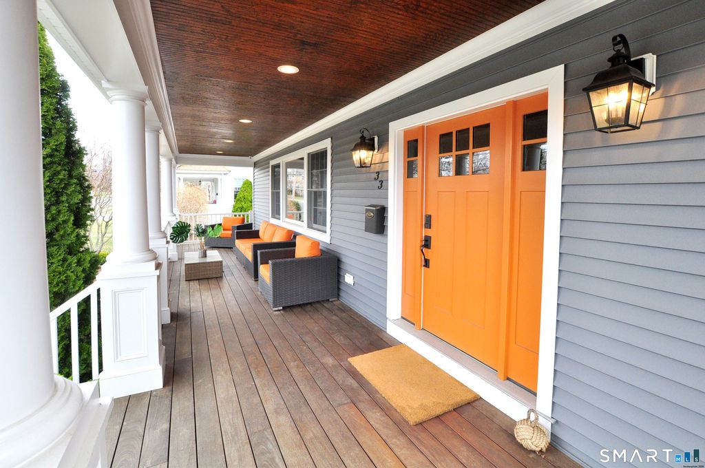 Photo of 33 Whitman Avenue, West Hartford, CT 06107 (MLS # 24158047)