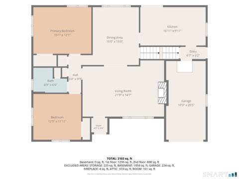 Tiny photo for 47 Baldwin Road, Manchester, CT 06042 (MLS # 24210987)
