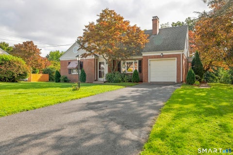 Tiny photo for 47 Baldwin Road, Manchester, CT 06042 (MLS # 24210987)