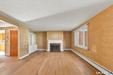 Tiny photo for 47 Baldwin Road, Manchester, CT 06042 (MLS # 24210987)