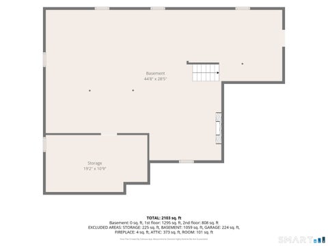 Tiny photo for 47 Baldwin Road, Manchester, CT 06042 (MLS # 24210987)