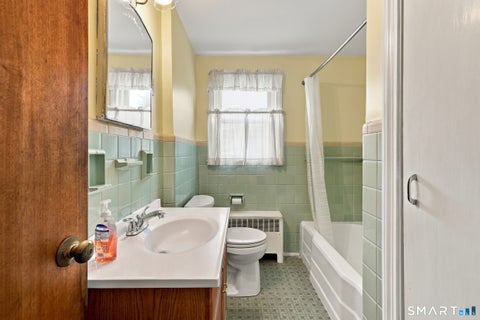 Tiny photo for 47 Baldwin Road, Manchester, CT 06042 (MLS # 24210987)