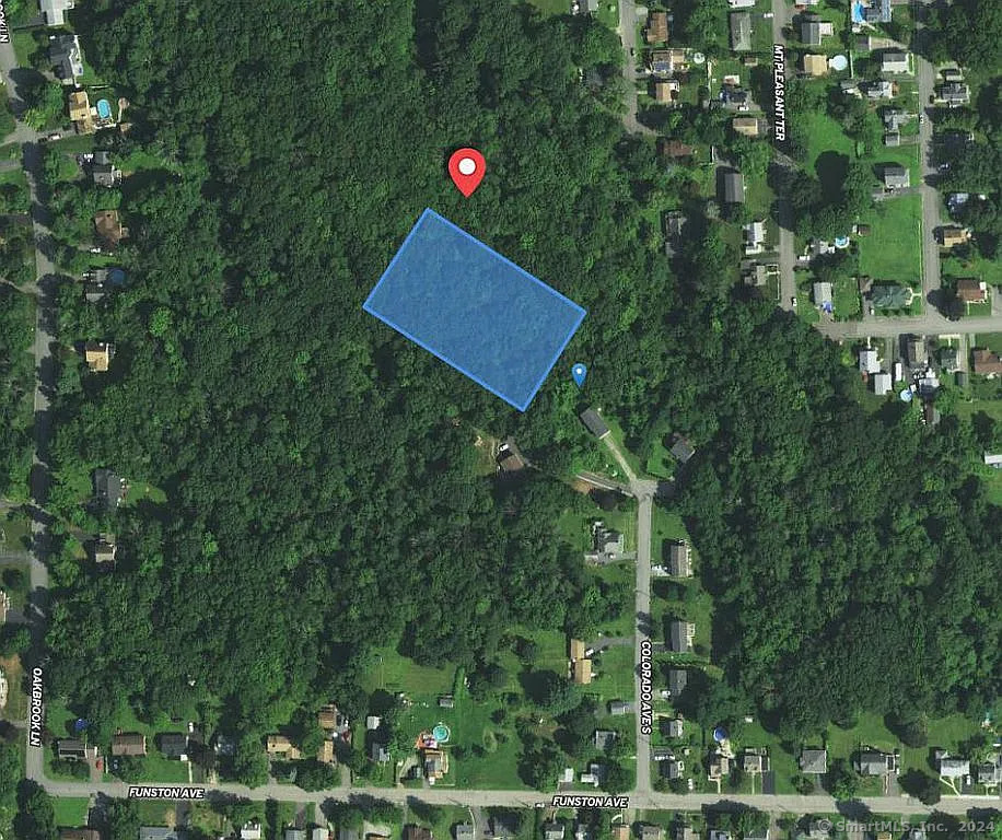 Glenwood Avenue, Torrington, Connecticut image 2
