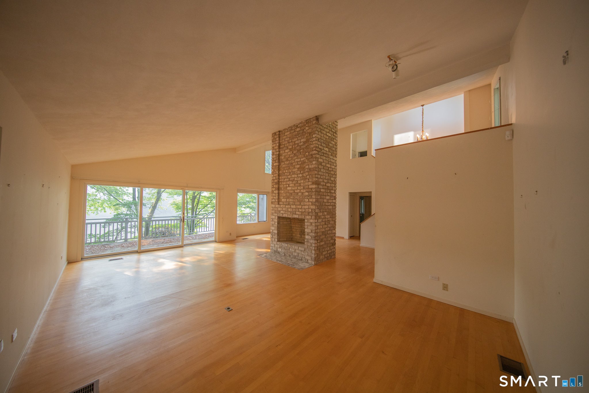 45 Trumbull Road