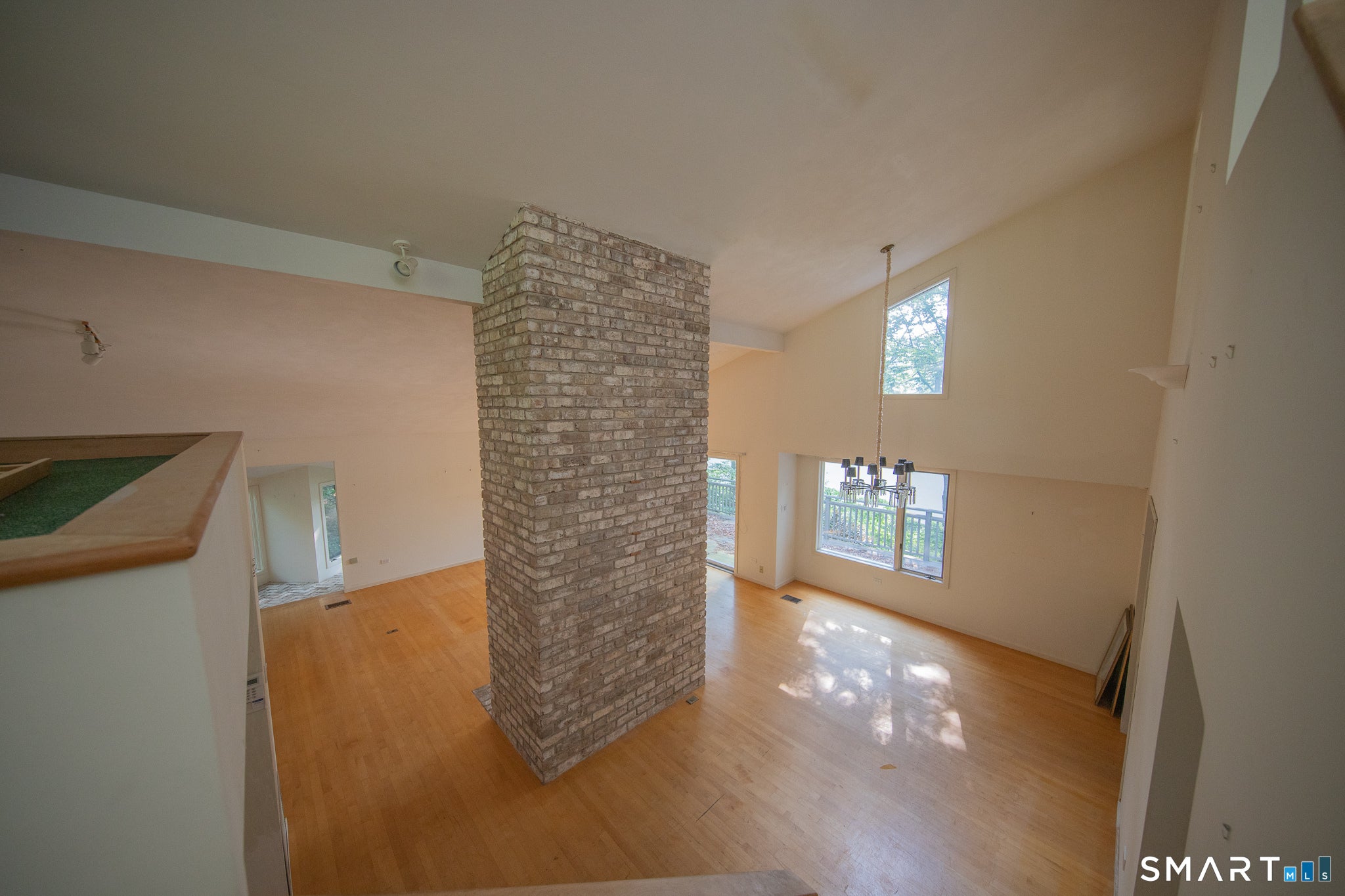 45 Trumbull Road