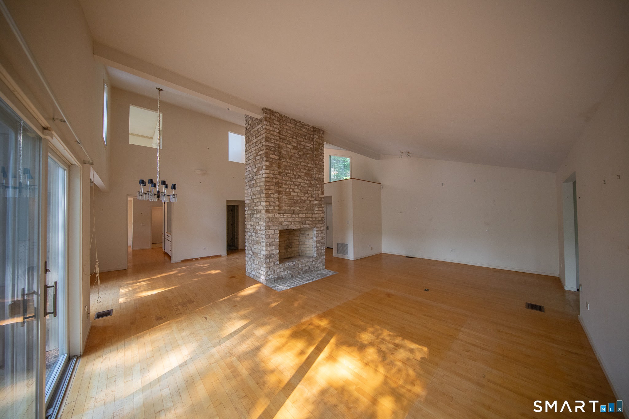45 Trumbull Road