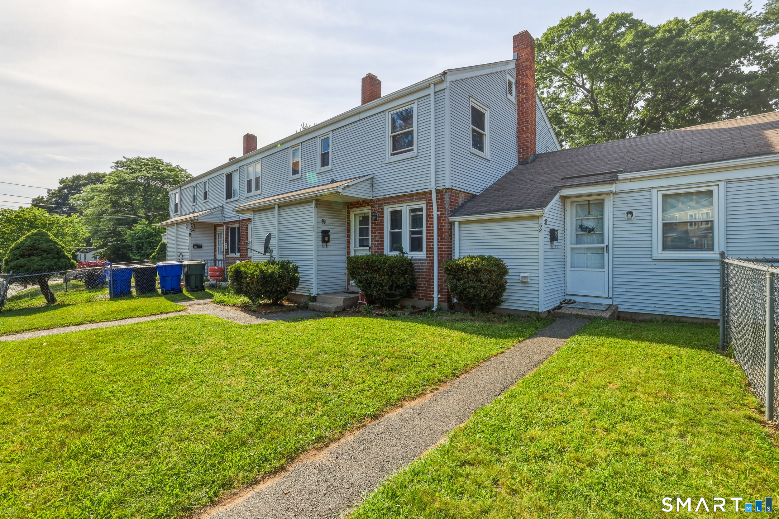 52-56 Great Hill Road