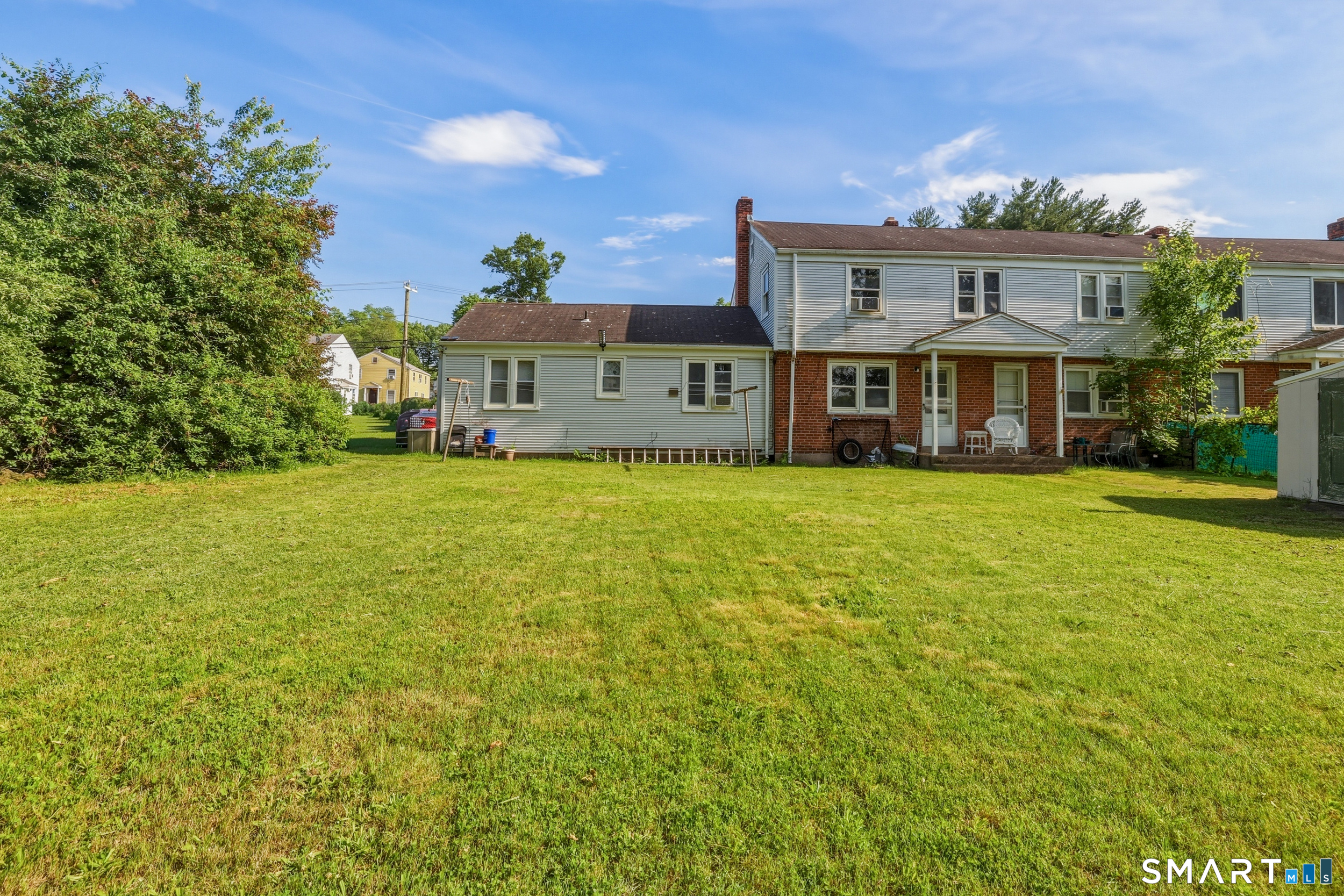 52-56 Great Hill Road