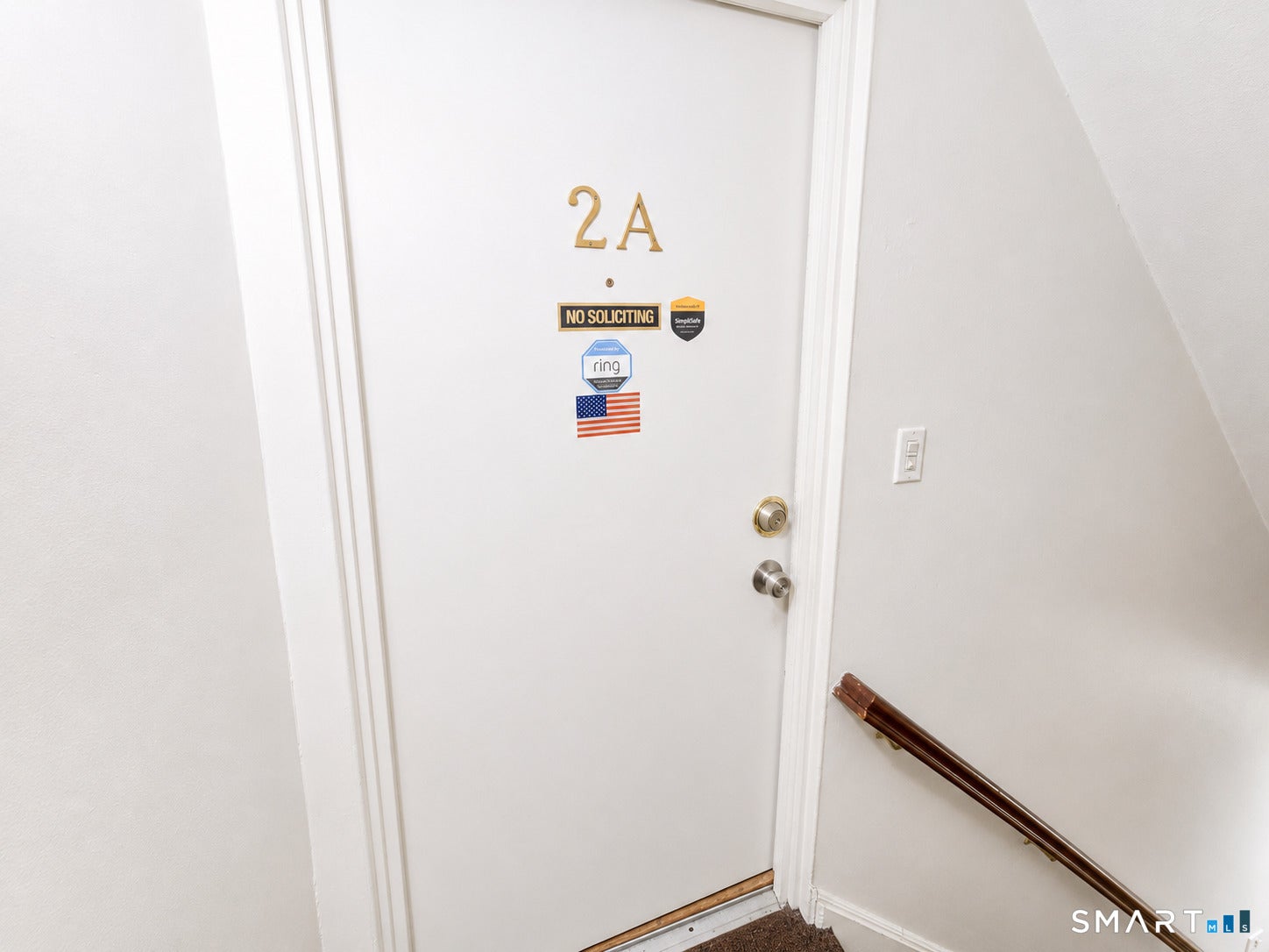 29 Clarmore Drive 2A