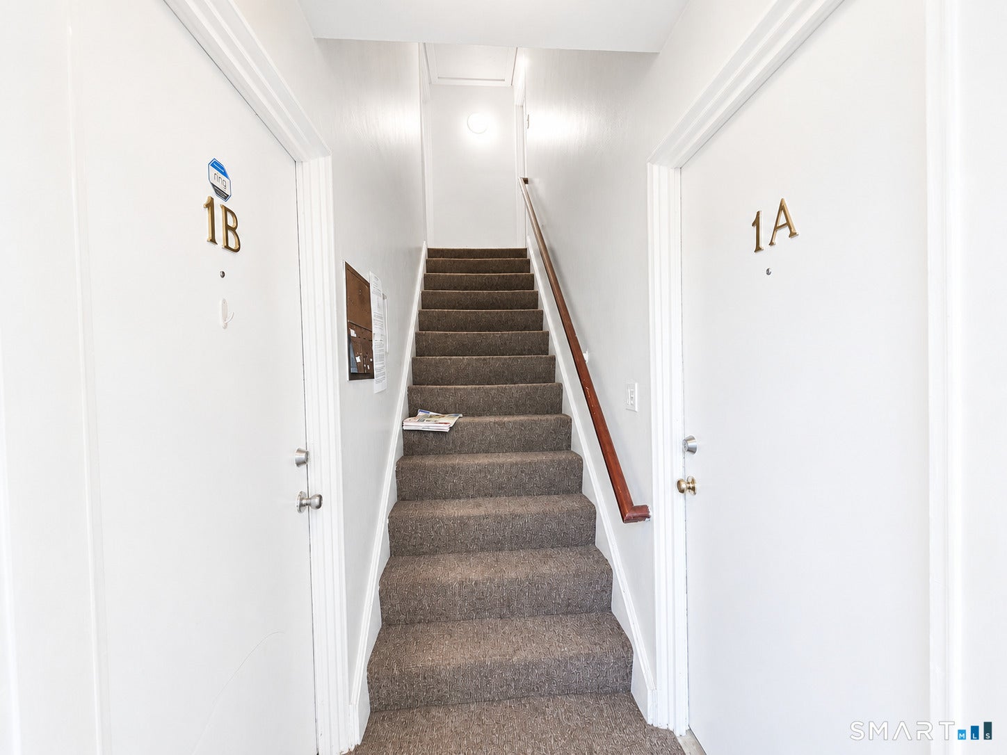 29 Clarmore Drive 2A