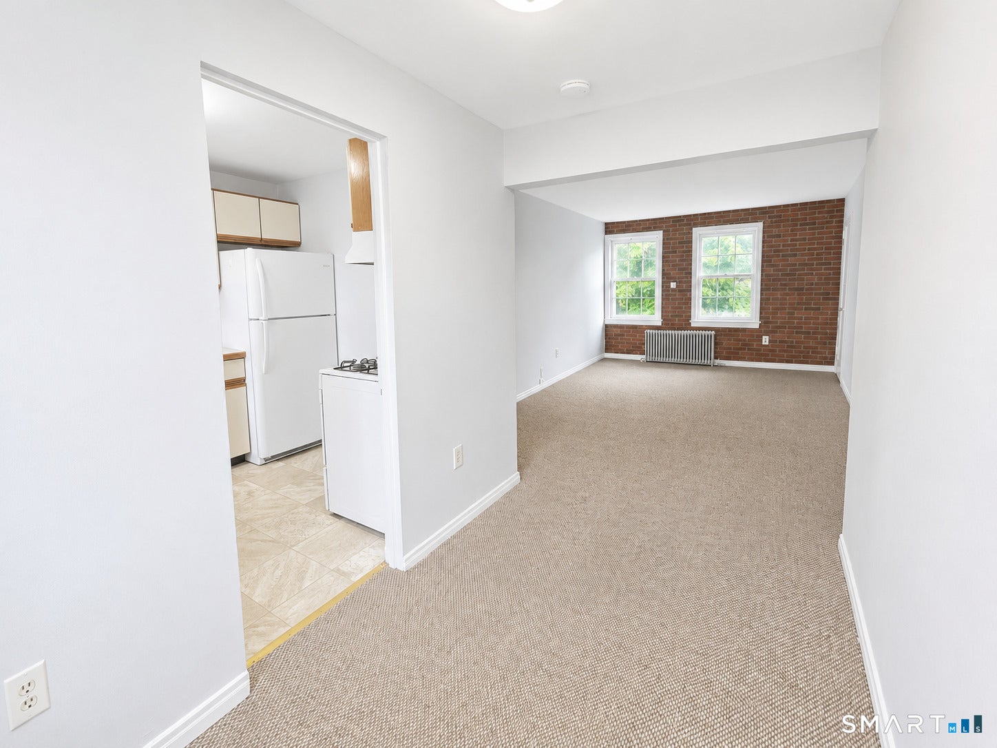 29 Clarmore Drive 2A