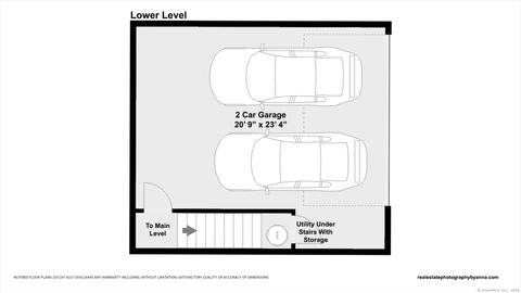Tiny photo for Norwalk, CT 06854 (MLS # 24137030)