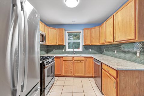 Tiny photo for Norwalk, CT 06854 (MLS # 24137030)