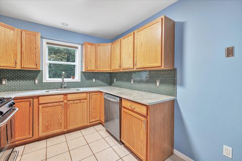Tiny photo for Norwalk, CT 06854 (MLS # 24137030)