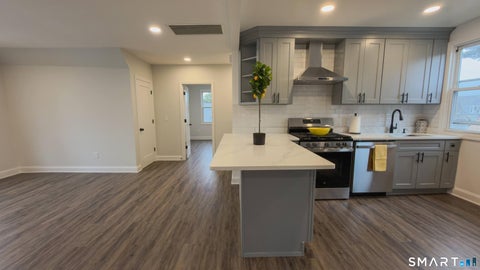 Multifamily For Rent - 43 W Prospect Street #3<br/> New Haven County, New Haven, CT 06511