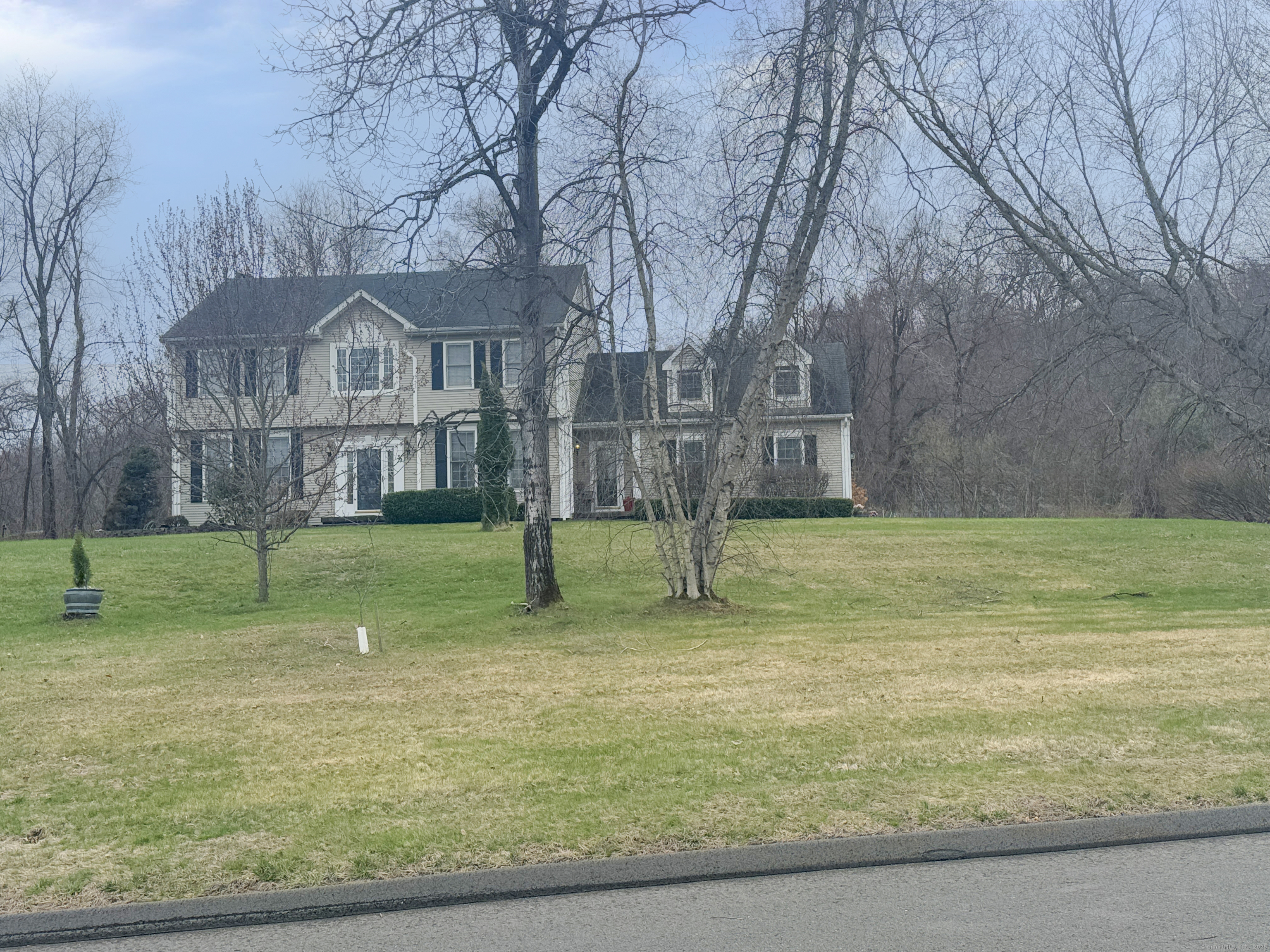 39 Ridge Boulevard, East Granby, Connecticut image 5